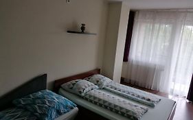 Family Holiday Apartman